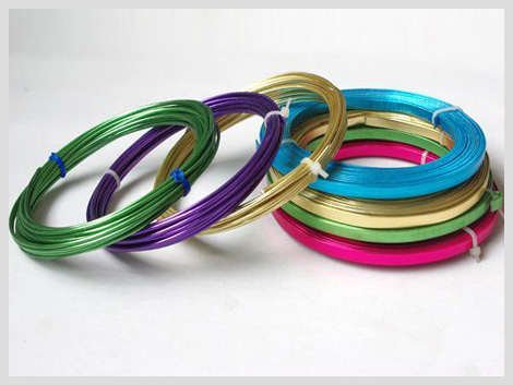 材质：45号、60号、70号、72A、65MN表面处理：PVC颜色：白色，黑色，绿色等，根据客户要求定做规格：0.45~4.2MM