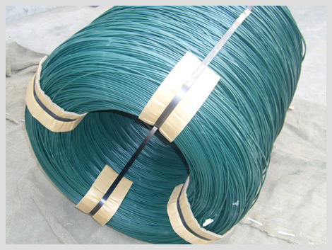 材质：45号、60号、70号、72A、65MN表面处理：PE颜色：白色，黑色，绿色等，根据客户要求定做规格：0.45~4.2MM